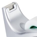 Dyspenser do taśm SCOTCH® (C60), czarny, taśma GRATIS - obrazek 4