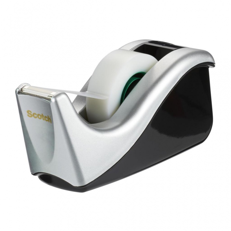 246918-24171-dyspenser_do_tasm_scotch_c60_st_czarno_srebrn-800w Dyspenser do taśm SCOTCH® (C60-ST), czarno-srebrny, taśma GRATIS - obrazek 1