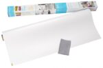 Suchościeralna folia w rolce POST-IT® Dry Erase (DEF8X4-EU), 122x244cm, biała - obrazek 4
