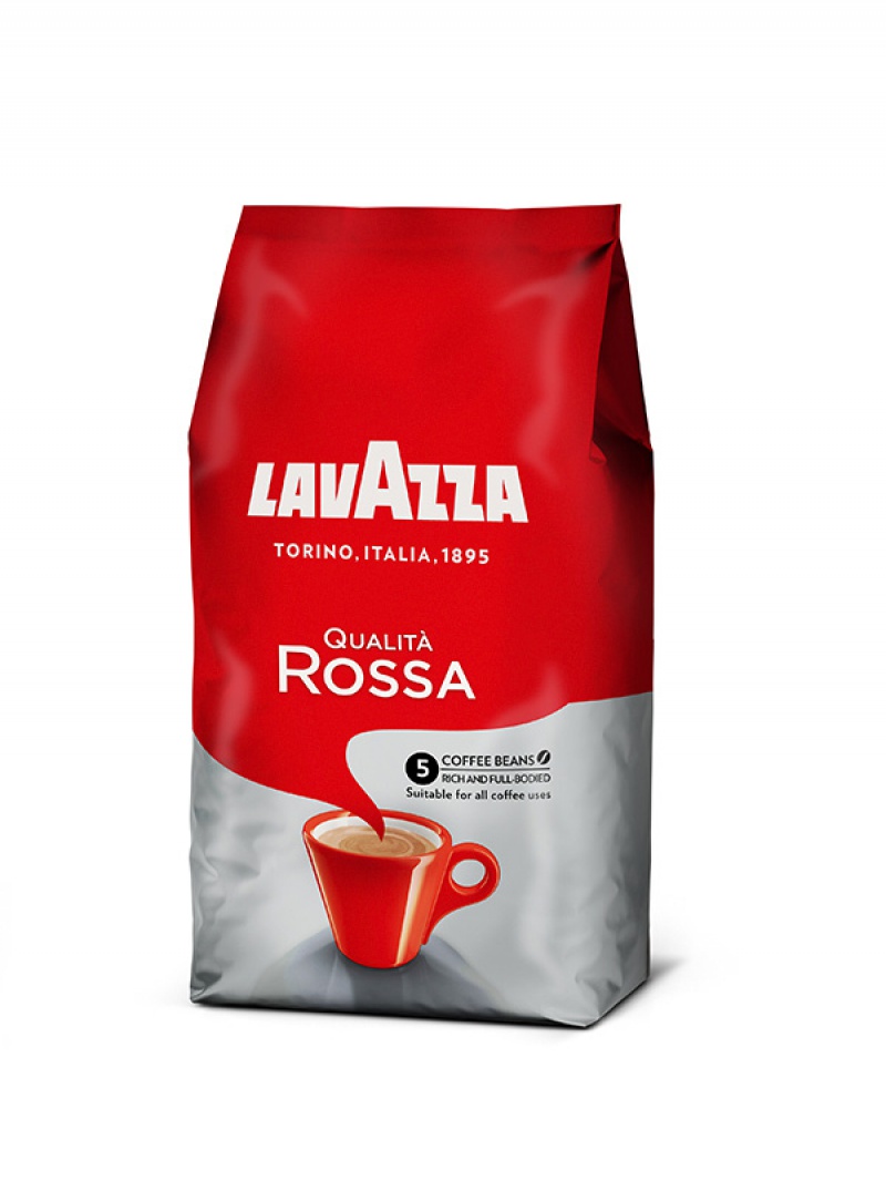 247856-220510-kawa_lavazza_qualita_rossa_ziarnista_1_kg-800w-1 Kawa LAVAZZA QUALITA ROSSA, ziarnista, 1 kg - obrazek 1
