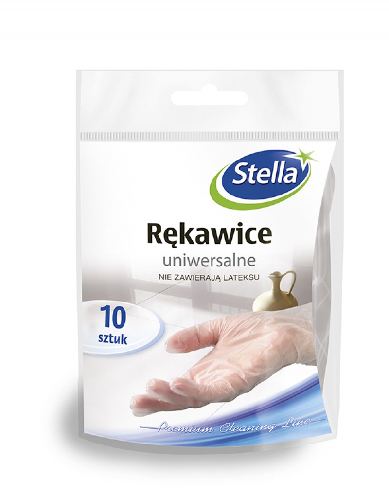 248462-225848-rekawice_uniwersalne_stella_10szt_przezroczy-800w Rękawice uniwersalne STELLA, 10szt., przezroczyste - obrazek 1