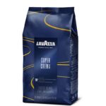 Kawa LAVAZZA SUPER CREMA ESPRESSO BLUE, ziarnista, 1 kg