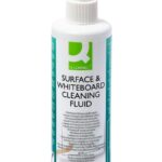 Spray do tablic suchościeralnych Q-CONNECT, 250ml