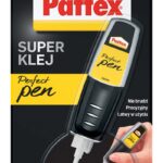 Klej SUPER PATTEX PERFECT PEN, 3g