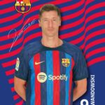 Zeszyt 32K FCB