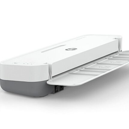 Laminator HP ONELAM 400, A4, prędkość laminowania 40 cm/min, biały