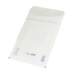 Koperty samoklejące z folią bąbelkową OFFICE PRODUCTS, HK, E15, 220x265mm/240x275mm, 5szt., białe