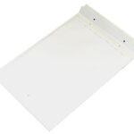 Koperty samoklejące z folią bąbelkową OFFICE PRODUCTS, HK, I19, 300x445mm/320x455mm, 50szt., białe