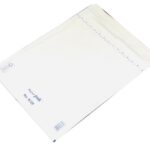 Koperty samoklejące z folią bąbelkową OFFICE PRODUCTS, HK, K20, 350x470mm/370x480mm, 50szt., białe