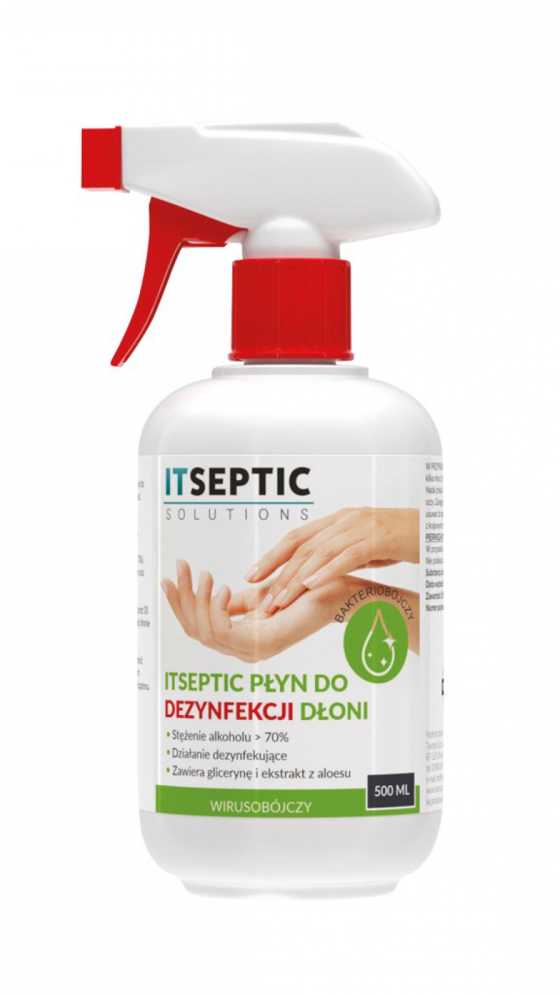 252036-210855-plyn_do_dezynfekcji_dloni_itseptic_500ml-800w Płyn do dezynfekcji dłoni ITSEPTIC, 500ml - obrazek 1