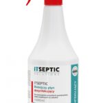 Płyn czyszcząco-dezynfekujące ITSEPTIC, 1000ml