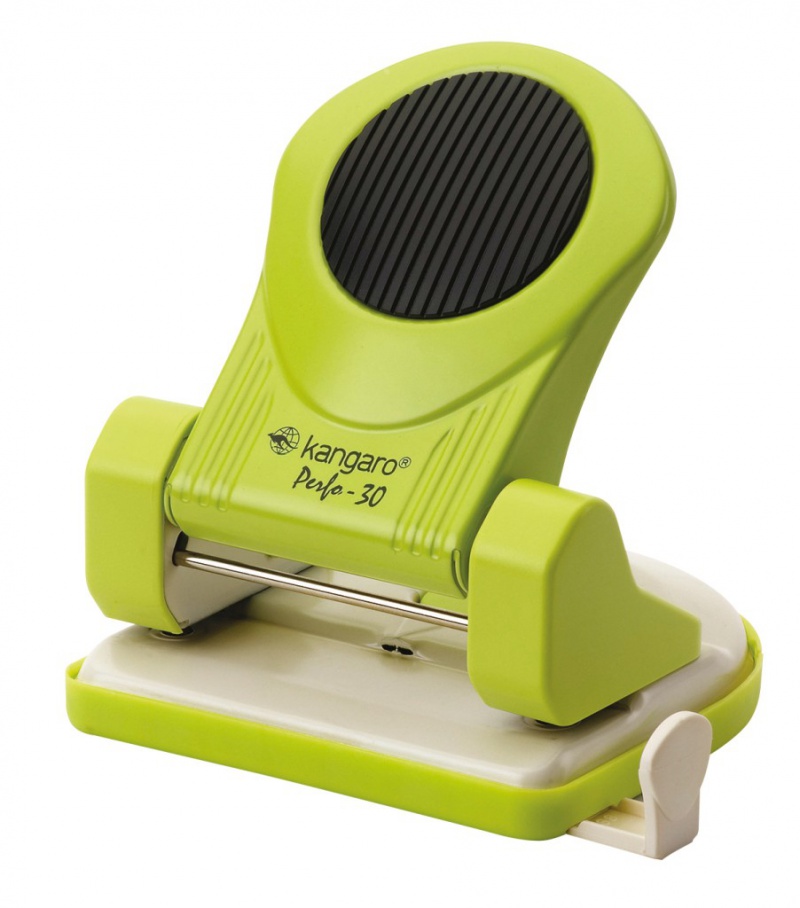 252052-25255-dziurkacz_kangaro_perfo_30_dziurkuje_do_30_ka-800w-1 Dziurkacz KANGARO Perfo 30, dziurkuje do 30 kartek, zielony - obrazek 1