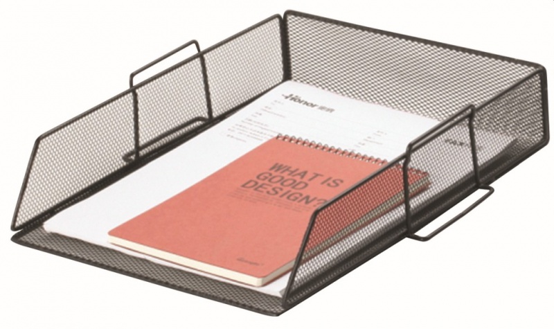 252064-71912-szufladka_na_biurko_q_connect_office_set_meta-800w-1 Szufladka na biurko Q-CONNECT Office Set, metalowa, czarna - obrazek 1