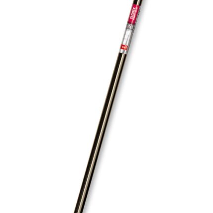 Trzonek do mopa ANNA ZARADNA, premium, 140 cm, stalowy