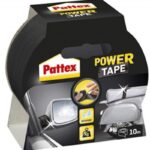Taśma PATTEX POWER TAPE, 48mm x 10m, czarna