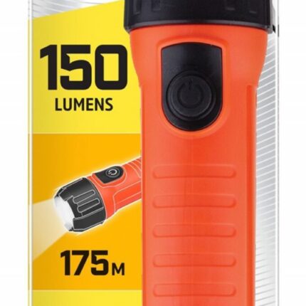 Latarka ENERGIZER ATEX ISHH25 2D, pomarańczowa