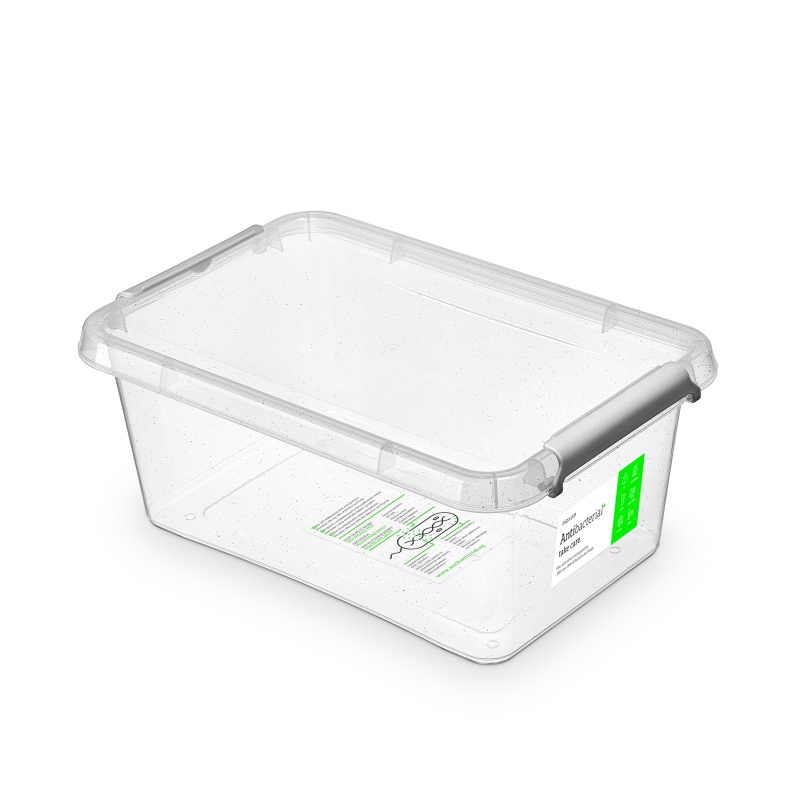 255755-221414-pojemnik_antybakteryjny_orplast_antibacteria-800w-1 Pojemnik antybakteryjny MOXOM Antibacterial 4,5l, transparentny - obrazek 1