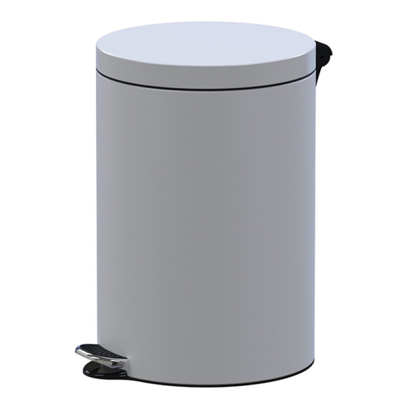 257095-232847-kosz_na_smieci_alda_freedom_fresh_20l_stal_p-800w Kosz na śmieci ALDA FREEDOM FRESH, 20l, stal powlekana organicznie, biały - obrazek 1
