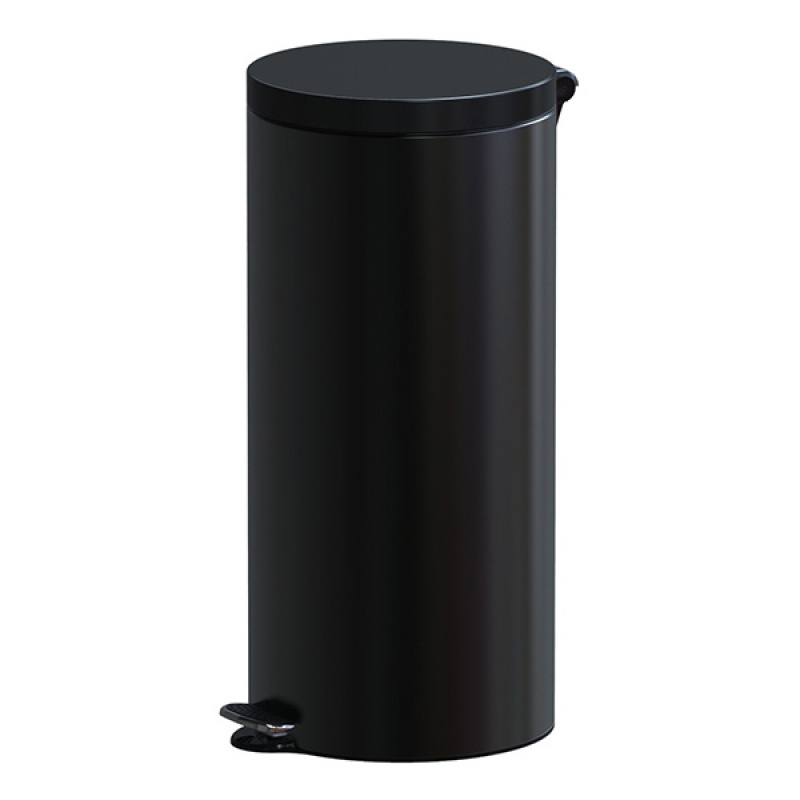 257097-232849-kosz_na_smieci_alda_freedom_fresh_30l_stal_p-800w Kosz na śmieci ALDA FREEDOM FRESH, 30l, stal powlekana organicznie, czarny - obrazek 1