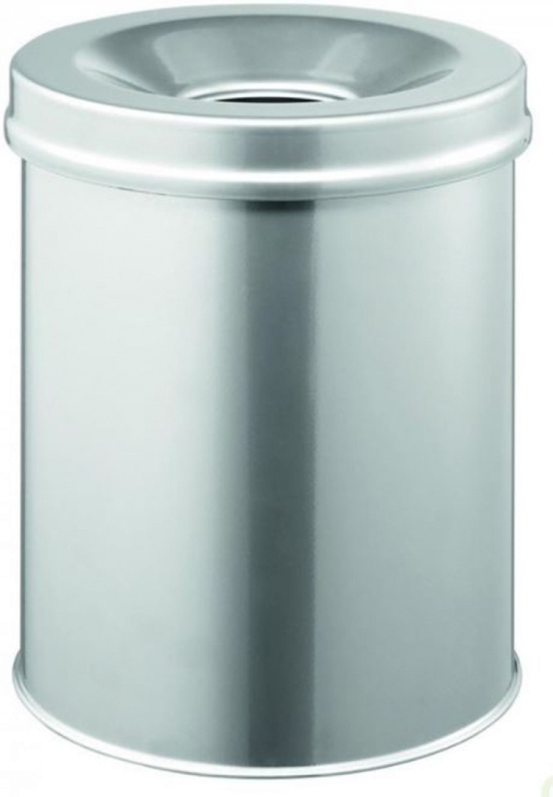 257160-232894-kosz_na_smieci_15l_z_pokrywa_metaliczny-800w Kosz na śmieci, 15l, z pokrywą, metaliczny - obrazek 1