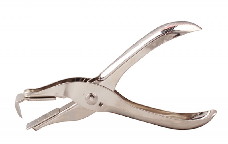 259074-234354-rozszywacz_nozycowy_office_products_srebrny-800w Rozszywacz nożycowy OFFICE PRODUCTS, srebrny - obrazek 1