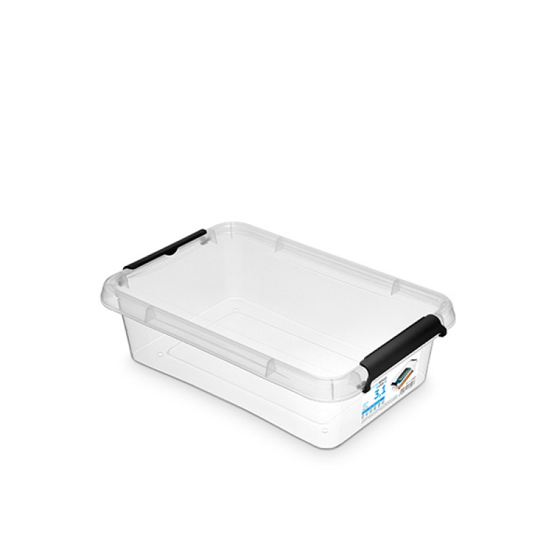 259139-234389-pojemnik_do_przechowywania_orplast_simple_bo-800w Pojemnik do przechowywania MOXOM Simple Box, 3,1l, (290 x 200 x 80mm), transparentny - obrazek 1