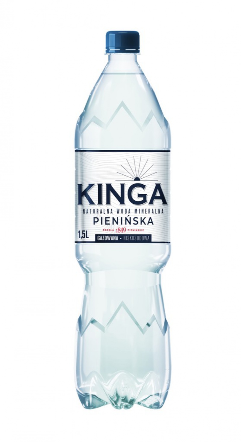261746-236259-woda_mineralna_kinga_pieninska_gazowana_1_5l-800w Woda mineralna KINGA PIENIŃSKA, gazowana, 1,5l (opakowanie 6 szt.) - obrazek 1
