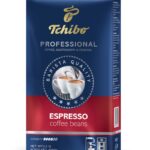 Kawa TCHIBO, PROFESSIONALE ESPRESSO, ziarnista, 1000 g