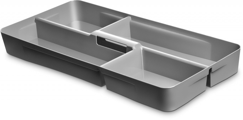 263809-237679-insert_do_pojemnikow_orplast_400_x_200_mm_gr-800w-1 Insert do pojemników MOXOM (400 x 200 mm), grafitowy - obrazek 1