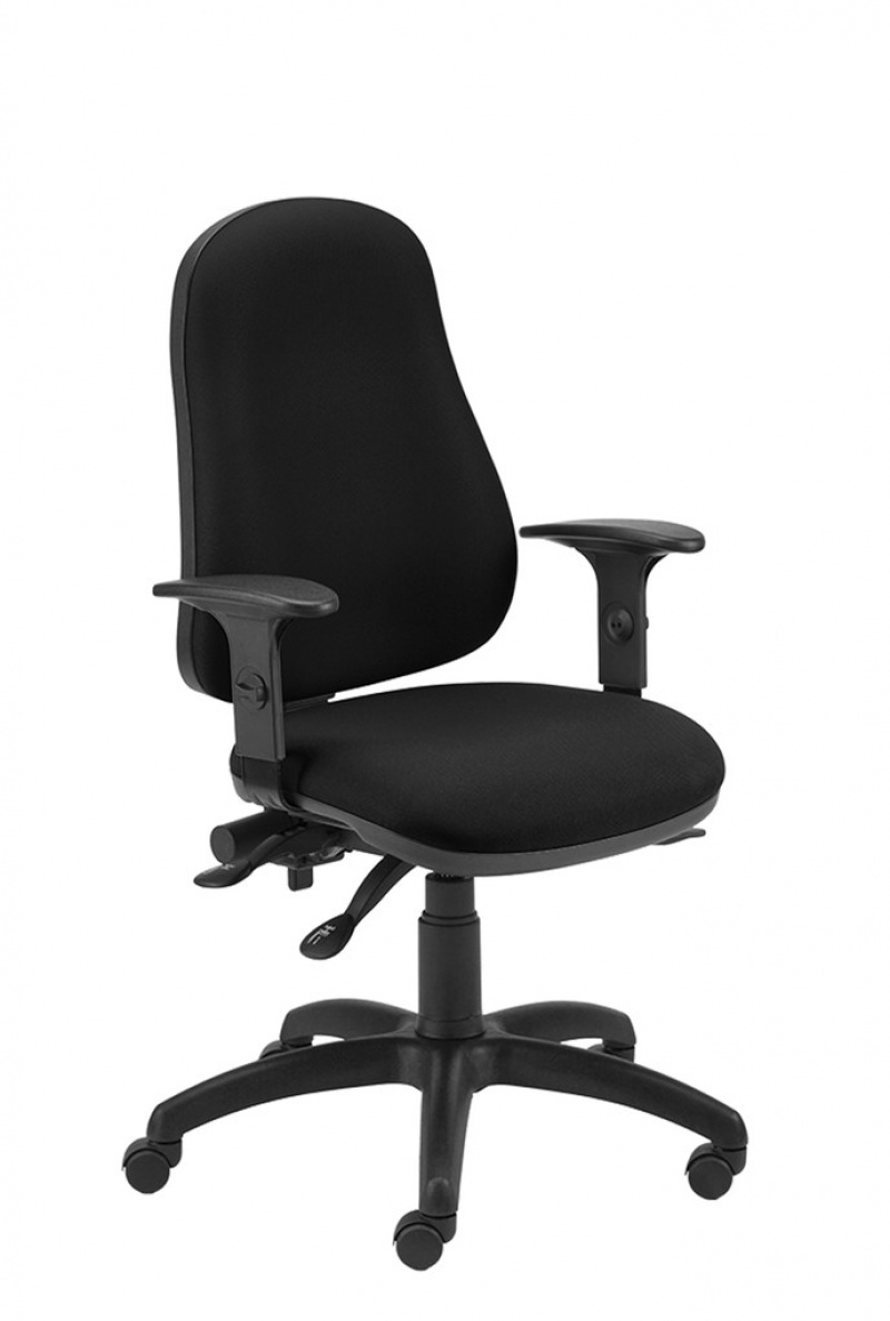 264321-238109-fotel_biurowy_office_products_thassos_czarny-800w-1 Fotel biurowy OFFICE PRODUCTS Thassos, czarny - obrazek 1