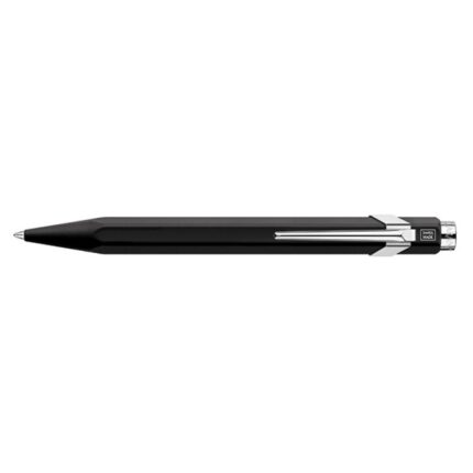 Pióro kulkowe CARAN D'ACHE 849, czarne
