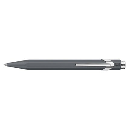 Pióro kulkowe CARAN D'ACHE 849, szare