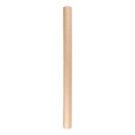 Tuba tekturowa OFFICE PRODUCTS śr. 52 mm, dł. 750 mm, na formaty A1, B2, B1