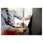 Suchościeralna folia w rolce POST-IT® Flex Write (DEF3x2EU), 60,9x91,4 cm, biała - obrazek 6