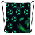 Worek na obuwie ASTRABAG NEO FOOTBALL, AD1