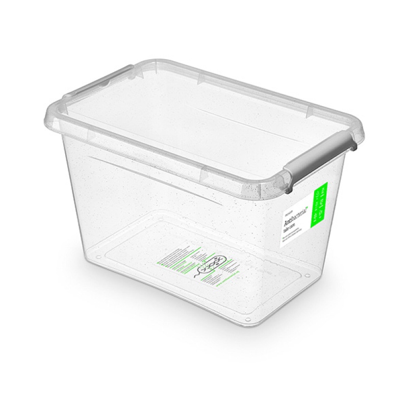 276304-266105-pojemnik_antybakteryjny_orplast_antibacteria-800w-1 Pojemnik antybakteryjny MOXOM Antibacterial, 6,5l, transparentny - obrazek 1