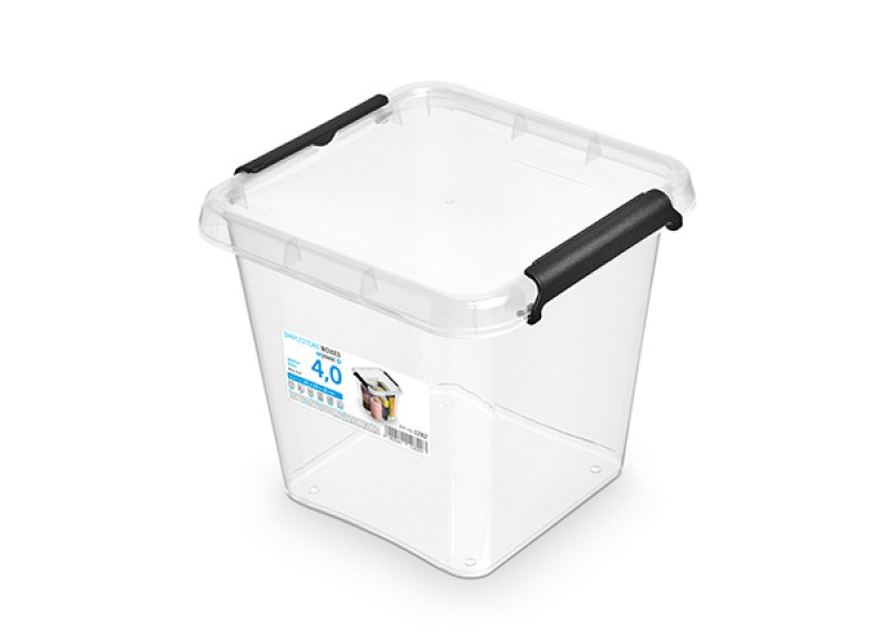 276308-266109-pojemnik_do_przechowywania_orplast_simple_bo-800w-1 Pojemnik do przechowywania MOXOM Simple Box, 4l, transparentny - obrazek 1