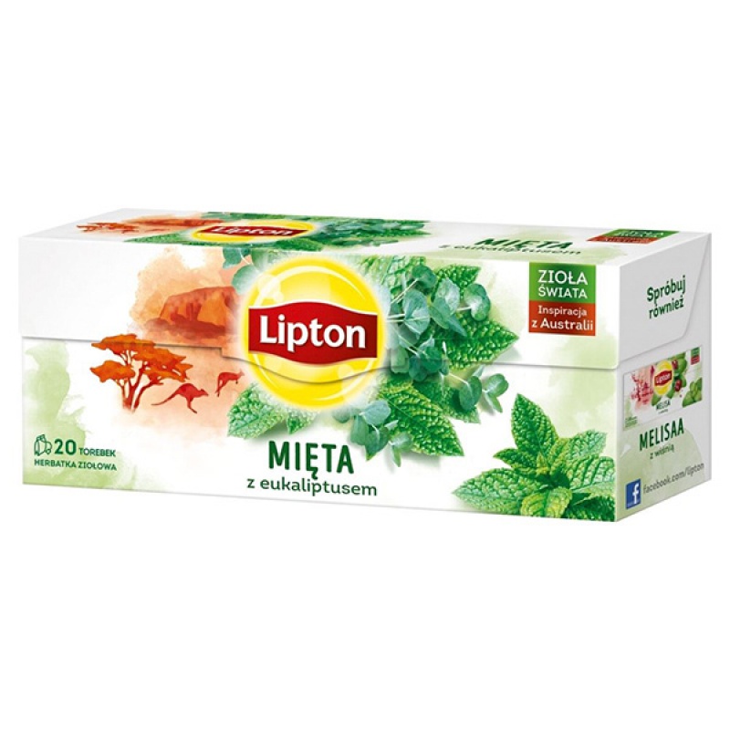 277599-270785-herbata_lipton_20_torebek_ziolowa_z_mieta_i_-800w-1 Herbata LIPTON ziołowa, mięta z eukaliptusem, 20 torebek - obrazek 1