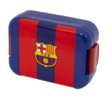 Śniadaniówka FC BARCELONA