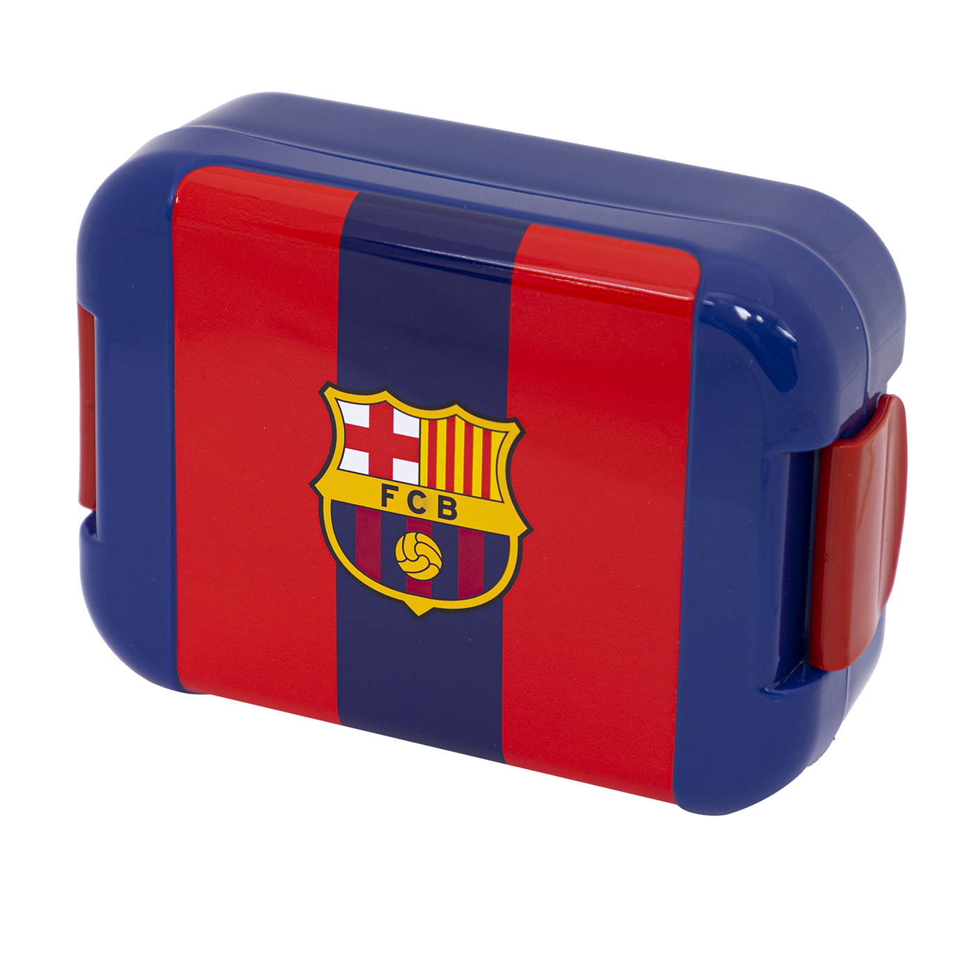 Śniadaniówka FC BARCELONA Śniadaniówka FC BARCELONA - obrazek 1