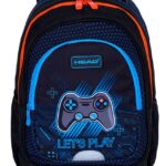 PLECAK HEAD NEW GAME LEVEL, AB330 KLASA 1 - 3