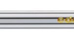 Cienkopis e-89 EF EDDING, 0,3mm, niebieski (opakowanie 10 szt.)