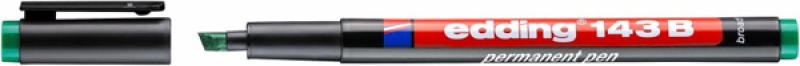283822-288954-foliopis_e_143_b_edding_1_3mm_zielony-800w-1 Foliopis e-143 B EDDING, 1-3mm, zielony (opakowanie 10 szt.) - obrazek 1