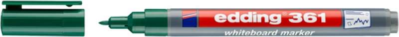 283910-288997-marker_do_tablic_e_361_edding_1mm_zielony-800w Marker do tablic e-361 EDDING, 1mm, zielony (opakowanie 10 szt.) - obrazek 1