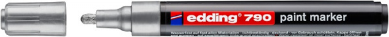 284012-289053-marker_olejowy_e_790_edding_2_3mm_srebrny-800w Marker olejowy e-790 EDDING, 2-3mm, srebrny (opakowanie 10 szt.) - obrazek 1