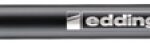 Pisak z cienką końcówką e-1200 EDDING, 1 mm, słodka mięta
