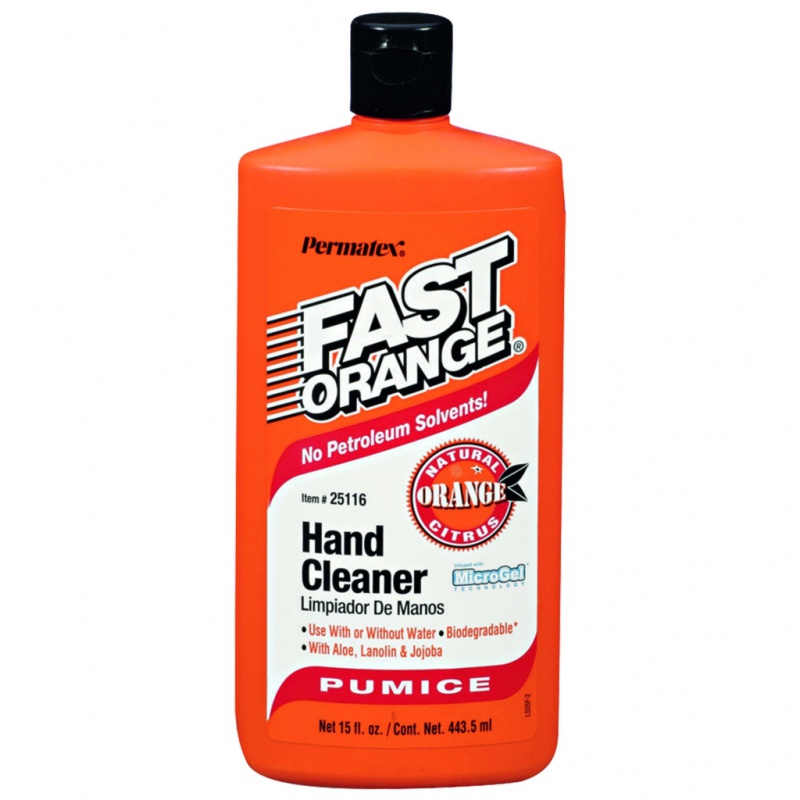289899-22890-emulsja_do_mycia_rak_fast_orange_permatex_444-800w Emulsja do mycia rąk Fast Orange PERMATEX 444ml - obrazek 1