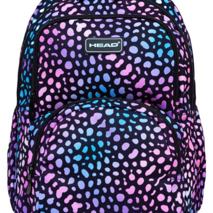 PLECAK HEAD GEMSTONE ELEMENT, AB200 DLA DZIEWCZYNKI KLASA 4 - 8