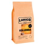 Kawa LARICO Kolumbia Excelso, ziarnista, 470g