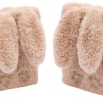 Pamiętnik z kłódką ASTRAPAP FLUFFY BUNNY A5 80K